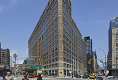 Canvas Worldwide inks lease for <br>18,149 s/f at 75 Varick St.