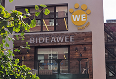 Lilker, an IMEG Co., transforms 10,000 s/f into new Bideawee Headquarters