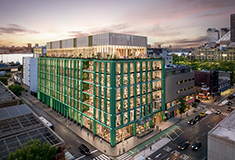 Georgetown Co. & Beacon Capital unveil plans for <br>185,000 s/f life science building