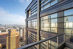 JEMB begins leasing top floors at <br>1WSQ - designed by FXCollaborative