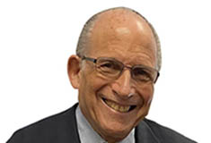 2023 Year in Review: <br>Steve Kirschner, IREON