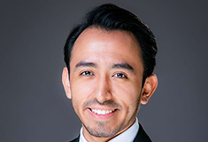 2024 Ones to Watch Rising Stars: <br>Salvador Delgado, The Falcon Group