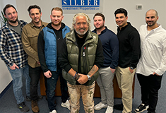 Silber Investment Properties opens <br>new office in La Jolla