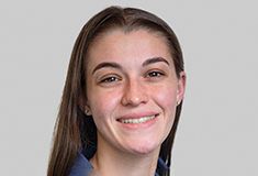2024 Women in Construction: Gianna Avallone, <br>Wesbuilt Construction Managers