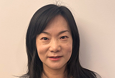 2024 Women in Construction: Jessica Chen, <br>Shawmut Design and Construction