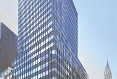 SL Green Realty signs five leases at <br>485 Lexington Ave. - 64,303 s/f