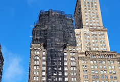 KTA develops cost-savings restoration for Central Construction’s 298,000 s/f landmark project