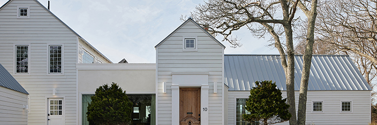 Heiberg Cummings Design <br>unveils Osprey House - 4,500 s/f