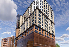 Yonkers Industrial Development Agency votes preliminary approval for two multifamily developments