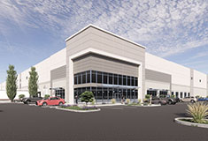 JLL pre-leases 540,688 s/f Hudson <br>Valley Logistics Center