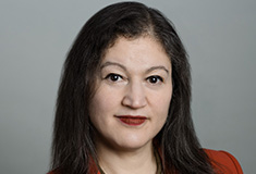 NYREJ’s 35th Anniversary: <br>Rachel Antman, Saygency