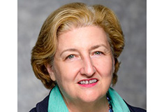 NYREJ’s 35th Anniversary: Barbara Champoux, <br>Champoux Law Group PLLC