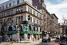 EP Engineering provides full MEP <br>services for ConBud - 5,000 s/f 