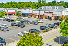 Developing Rochester: <br>Victor Crossing