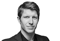 2024 Year in Review: Michael Hunter Coghill, <br>Adirondack Capital Partners