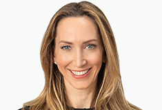 2024 Year in Review: <br>Laura Rapaport, North Bridge