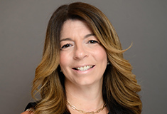 2025 Women in Construction: Christine Abreu, <br>E-J Electric Installation Co.