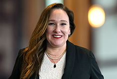 2025 Women in Construction: <br>Cristen Colantoni, HLW