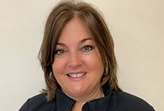 2025 Women in Construction: <br>Debbie Klis, E.W. Howell Co., LLC