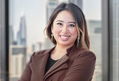 2025 Women in Construction: <br>Melora Chang, GAMCO Corp.