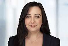 2025 Women in Construction: <br>Jaimee Nardiello, Zetlin & De Chiara LLP