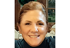 2025 Women in Construction: <br>Christine Schultz, E.W. Howell Co., LLC