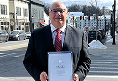 Kirchhoff Cos. and UNION<br> recognized for Eastdale Village
