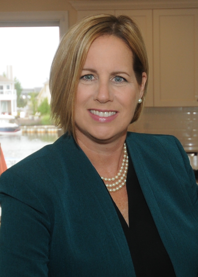 2025 Ones To Watch - Industry Leaders: <br>Christine Chipurnoi, USI Insurance Services