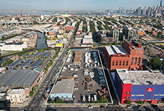 RFR sells development site at <br>175 3rd St. in Gowanus for $160 million