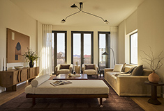 Developing Brooklyn:<br> Bergen