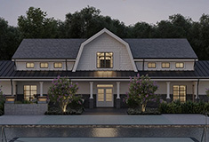 BRP Companies celebrates completion of <br>The Arboretum at Farmingville