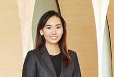 2025 Ones to Watch - Rising Stars: Alice Chen,GFP Real Estate