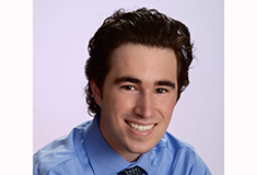 2025 Ones to Watch - Rising Stars: Levitt Yaffe, RXR Realty