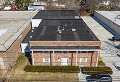 Merrell of Island Associates sells <br>13,400 s/f warehouse for $3.8 million