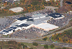 Pyramid Management secures new $81 million loan, for Galleria at Crystal Run