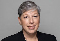 2025 Women in CRE: <br>Jennifer Hower, Esq., Herman Katz LLP