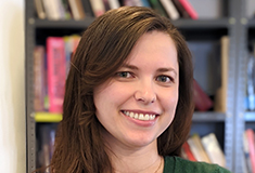 2025 Women in CRE: <br>Alexandra Koretski, Spacesmith