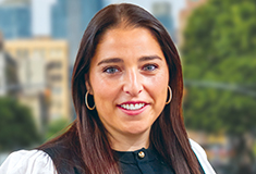 2025 Women in CRE: <br>Chaya Milworn, Northgate Real Estate Group
