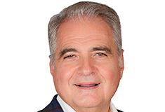 2025-Innovators in Commercial <br>Real Estate-Louis Grassi of Grassi