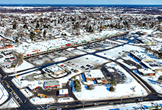 Cleeman arranges two off-market sales <br>of grocery-anchored properties