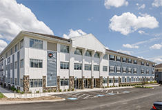 Arrow Real Estate Advisors arranges $46 million refinance for The Marshall at Rochester