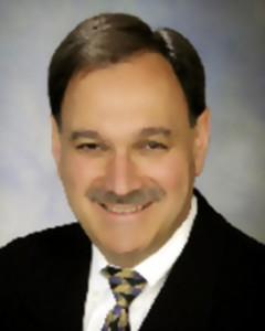 Nicholas Malagisi, Sperry Van Ness