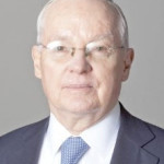 George Crawford, Green Partners