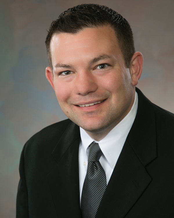 TAYLOR welcomes Marron to project management team; Junior project manager to assist in estimating & planning