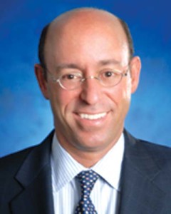 Brian Ezratty, Eastern Consolidated