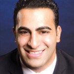 Photo of Ravi Idnani of Eastern Consolidated, New York, NY