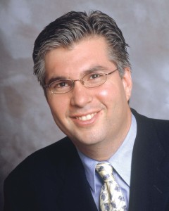 David Levy, Adams & Co.