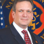 Edward Mangano, Nassau County