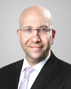 Shimon Shkury, Ariel Property Advisors 