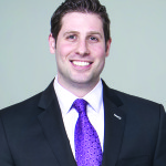 Victor Sozio, Ariel Property Advisors